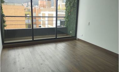 Espectacular PH con terraza para Arriendo en el Virrey