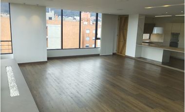 Espectacular PH con terraza para Arriendo en el Virrey