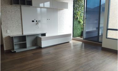 Espectacular PH con terraza para Arriendo en el Virrey
