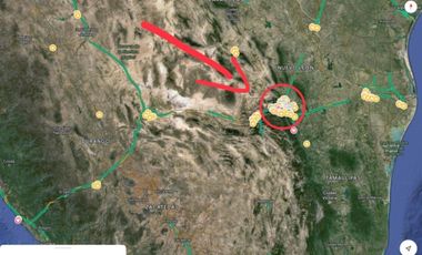 MTY ESCOBEDO NTE. 53,690 ft2 Parque Industrial FIDIR LR 220724