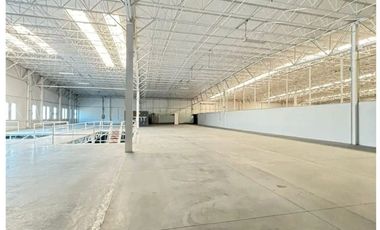 MTY ESCOBEDO NTE. 53,690 ft2 Parque Industrial FIDIR LR 220724