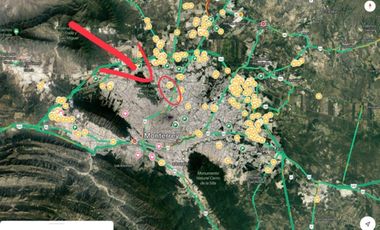 MTY ESCOBEDO NTE. 53,690 ft2 Parque Industrial FIDIR LR 220724