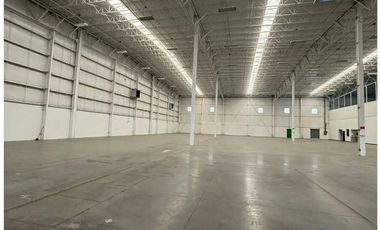 MTY ESCOBEDO NTE. 53,690 ft2 Parque Industrial FIDIR LR 220724