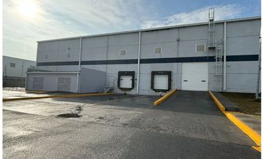 MTY ESCOBEDO NTE. 53,690 ft2 Parque Industrial FIDIR LR 220724