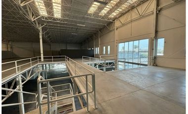 MTY ESCOBEDO NTE. 53,690 ft2 Parque Industrial FIDIR LR 220724