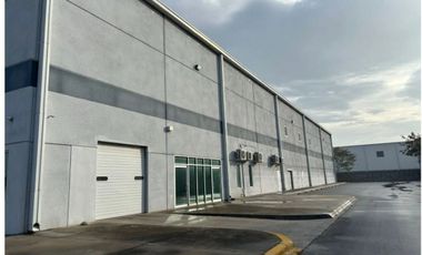 MTY ESCOBEDO NTE. 53,690 ft2 Parque Industrial FIDIR LR 220724
