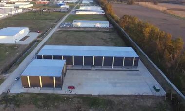Terreno - Ezeiza