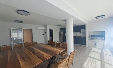VENTA DEPARTAMENTO  4 AMB BALCON GIMNASIO REMEDIOS DE ESCALADA