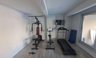 VENTA DEPARTAMENTO  4 AMB BALCON GIMNASIO REMEDIOS DE ESCALADA