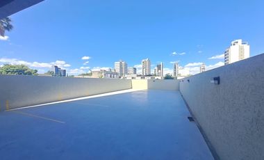 VENTA DEPARTAMENTO  4 AMB BALCON GIMNASIO REMEDIOS DE ESCALADA