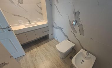 VENTA DEPARTAMENTO  4 AMB BALCON GIMNASIO REMEDIOS DE ESCALADA