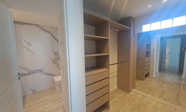 VENTA DEPARTAMENTO  4 AMB BALCON GIMNASIO REMEDIOS DE ESCALADA