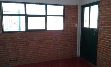 Terreno con oficinas en renta en Corregidora