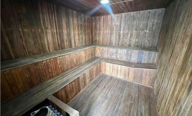 SE ARRIENDA APARTAMENTO AMOBLADO EN EL RODADERO, SANTA MARTA