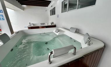 SE ARRIENDA APARTAMENTO AMOBLADO EN EL RODADERO, SANTA MARTA