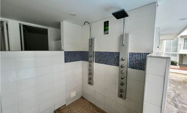 SE ARRIENDA APARTAMENTO AMOBLADO EN EL RODADERO, SANTA MARTA