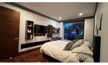 ARRIENDO CASA CON 3 HABIT. EN PARCELACION LLANOGRANDE