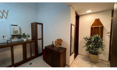 ARRIENDO CASA CON 3 HABIT. EN PARCELACION LLANOGRANDE