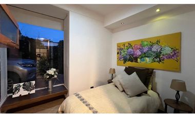 ARRIENDO CASA CON 3 HABIT. EN PARCELACION LLANOGRANDE