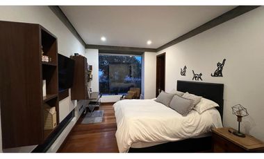 ARRIENDO CASA CON 3 HABIT. EN PARCELACION LLANOGRANDE