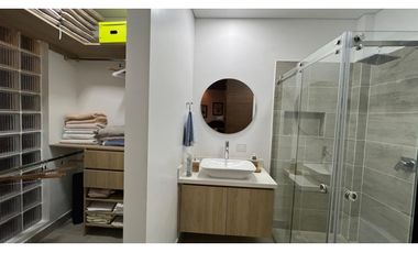 ARRIENDO CASA CON 3 HABIT. EN PARCELACION LLANOGRANDE