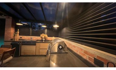 ARRIENDO CASA CON 3 HABIT. EN PARCELACION LLANOGRANDE
