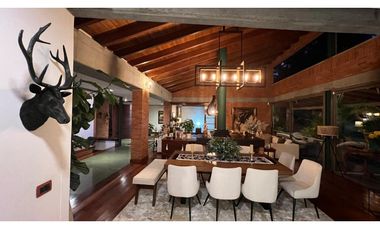 ARRIENDO CASA CON 3 HABIT. EN PARCELACION LLANOGRANDE