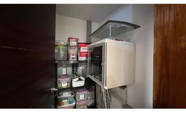 ARRIENDO CASA CON 3 HABIT. EN PARCELACION LLANOGRANDE