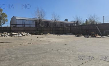 Planta Industrial con Gas y T3 - Venta - Avellaneda  - OPORTUNIDAD