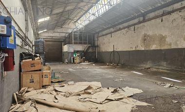 Planta Industrial con Gas y T3 - Venta - Avellaneda  - OPORTUNIDAD