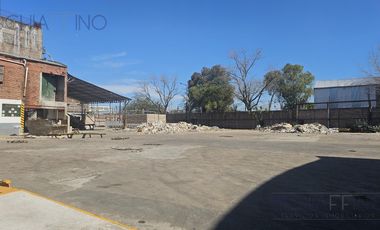 Planta Industrial con Gas y T3 - Venta - Avellaneda  - OPORTUNIDAD