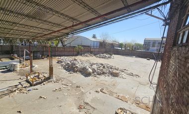 Planta Industrial con Gas y T3 - Venta - Avellaneda  - OPORTUNIDAD