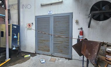 Planta Industrial con Gas y T3 - Venta - Avellaneda  - OPORTUNIDAD