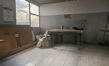 Planta Industrial con Gas y T3 - Venta - Avellaneda  - OPORTUNIDAD