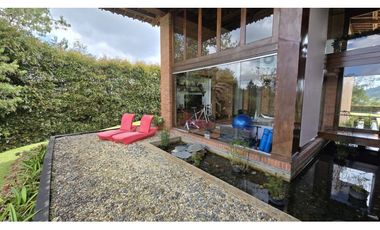 vendo casa finca Envigado loma del escobero, parcelacion JCR