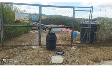 vendo finca productiva san vicente Ferrer Antioquia 93,4 hectareas