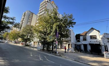 Terreno en V.Lopez-Vias/Maipú apto emprendimiento