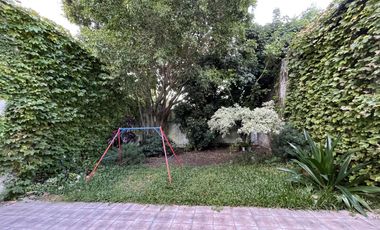 Terreno en V.Lopez-Vias/Maipú apto emprendimiento