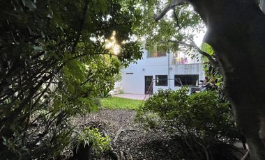 Terreno en V.Lopez-Vias/Maipú apto emprendimiento