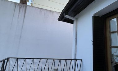 Terreno en V.Lopez-Vias/Maipú apto emprendimiento