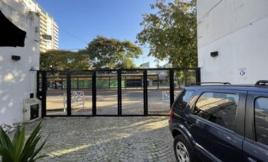 Terreno en V.Lopez-Vias/Maipú apto emprendimiento
