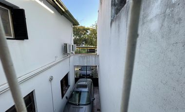 Terreno en V.Lopez-Vias/Maipú apto emprendimiento