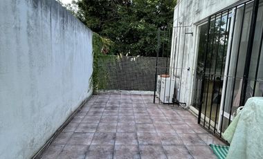 Terreno en V.Lopez-Vias/Maipú apto emprendimiento