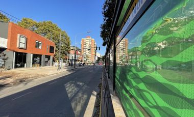 Terreno en V.Lopez-Vias/Maipú apto emprendimiento