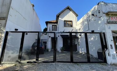 Terreno en V.Lopez-Vias/Maipú apto emprendimiento
