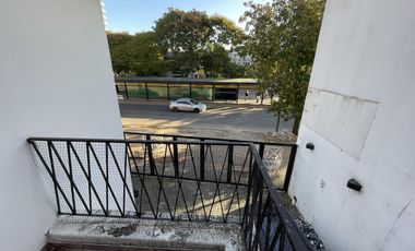 Terreno en V.Lopez-Vias/Maipú apto emprendimiento