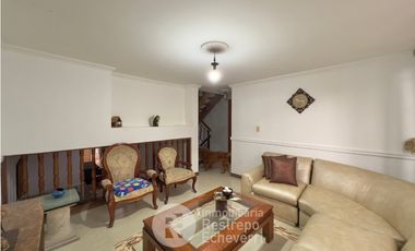 Casa amoblada en arriendo, barrio La Rambla, Manizales