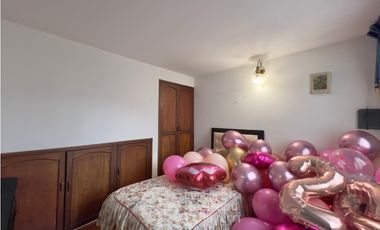 Casa amoblada en arriendo, barrio La Rambla, Manizales