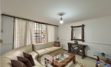 Casa amoblada en arriendo, barrio La Rambla, Manizales