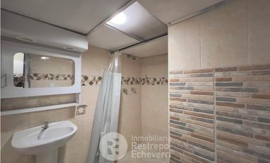 Casa amoblada en arriendo, barrio La Rambla, Manizales